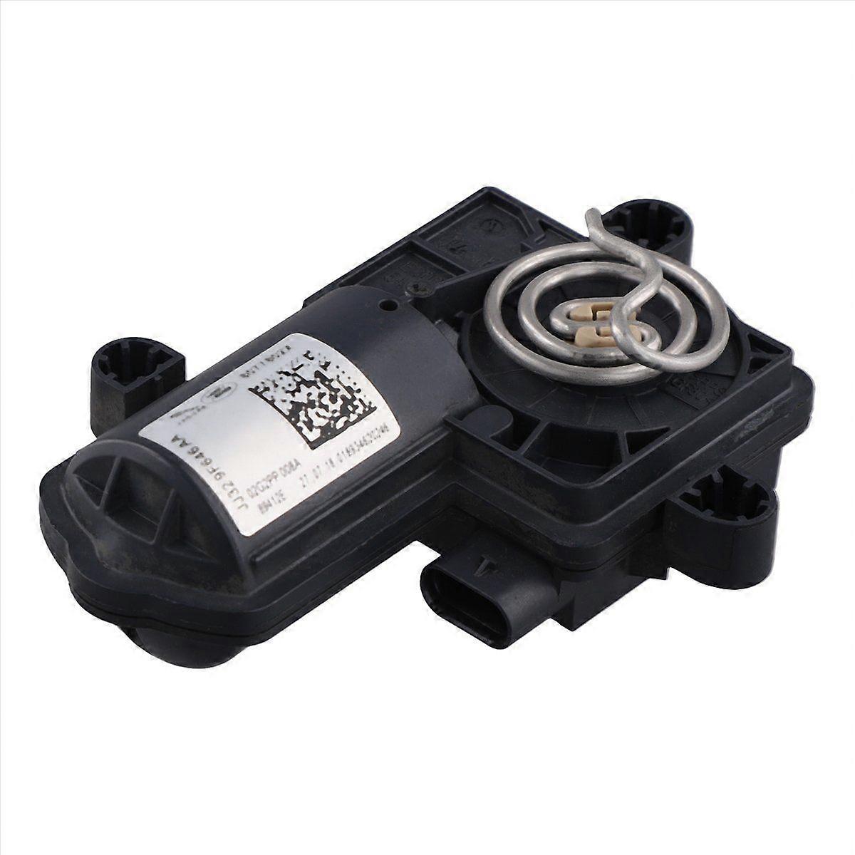 LR137008 Car Electronic Exhaust Valve Actuator for