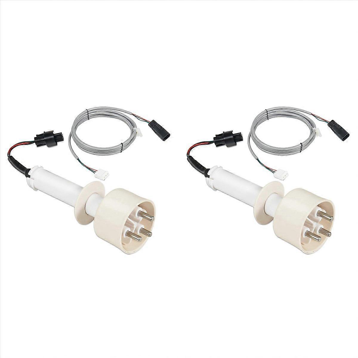 Ice Water Level Probe Kit with Harness for Manitowoc Ice Machines