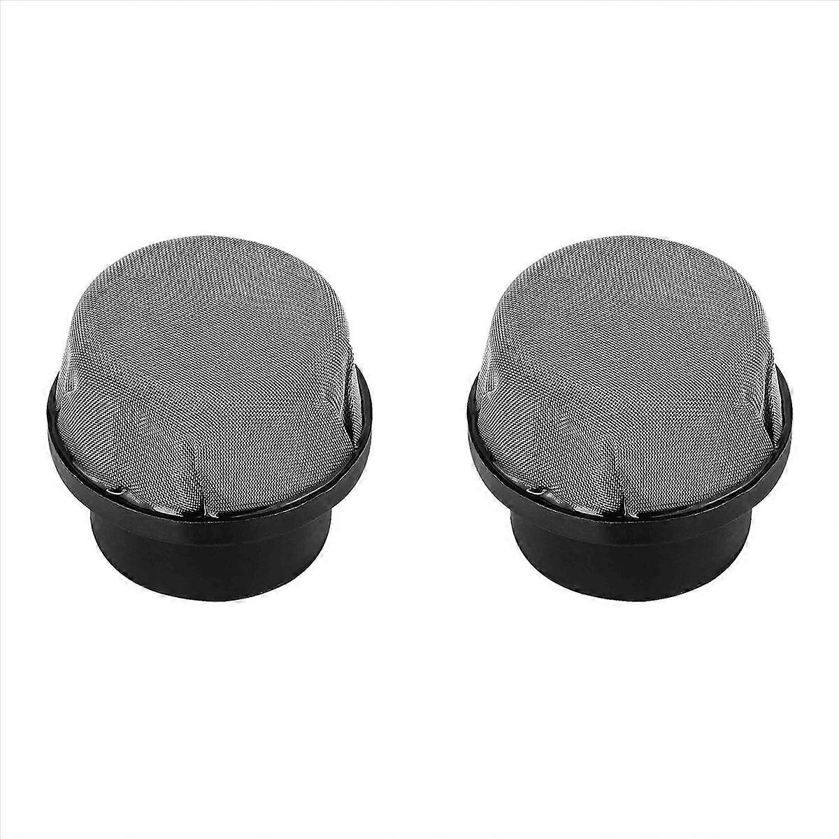 190106Z Screen Cap Air Bleeder Screen for Clean and Quad D.E