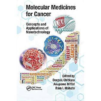 Molecular Medicines for Cancer Concepts and Applications of Nanotechnology
