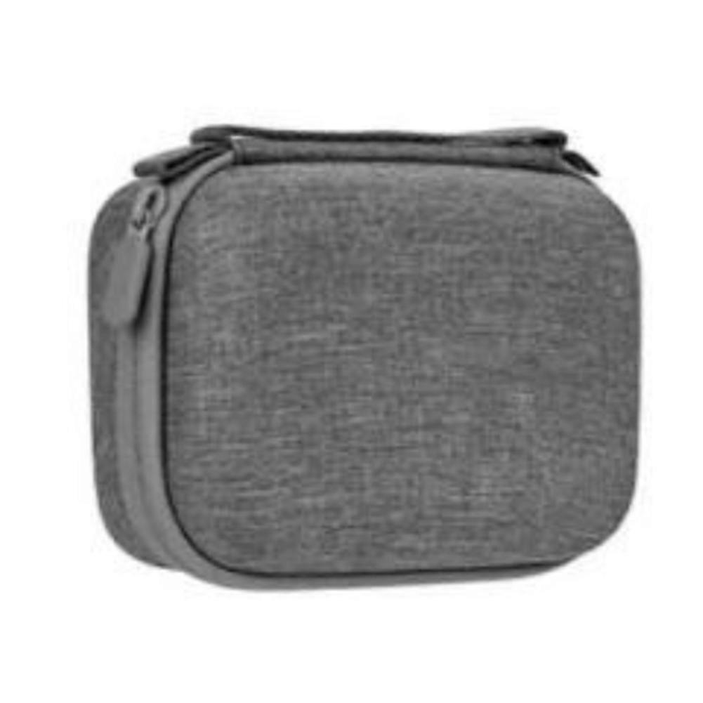 Storage Bag for DJI Mini 5 Pro RC-N2 Controller Drone Controller Portable Carrying Case Smart Controller Accessories