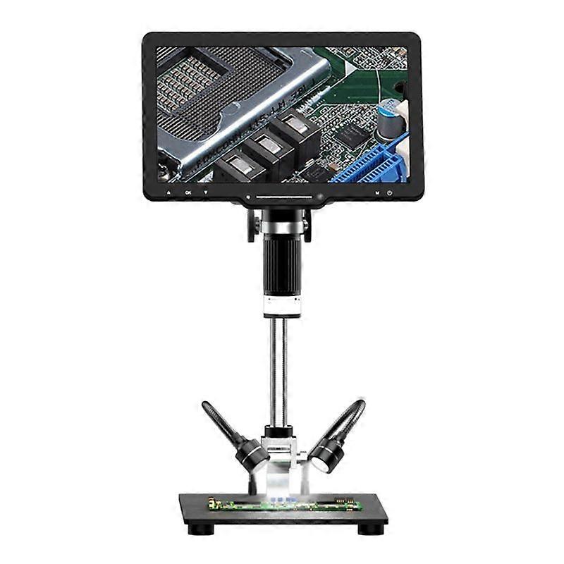 10.1 Inch Screen Repair Digital Electron Microscope