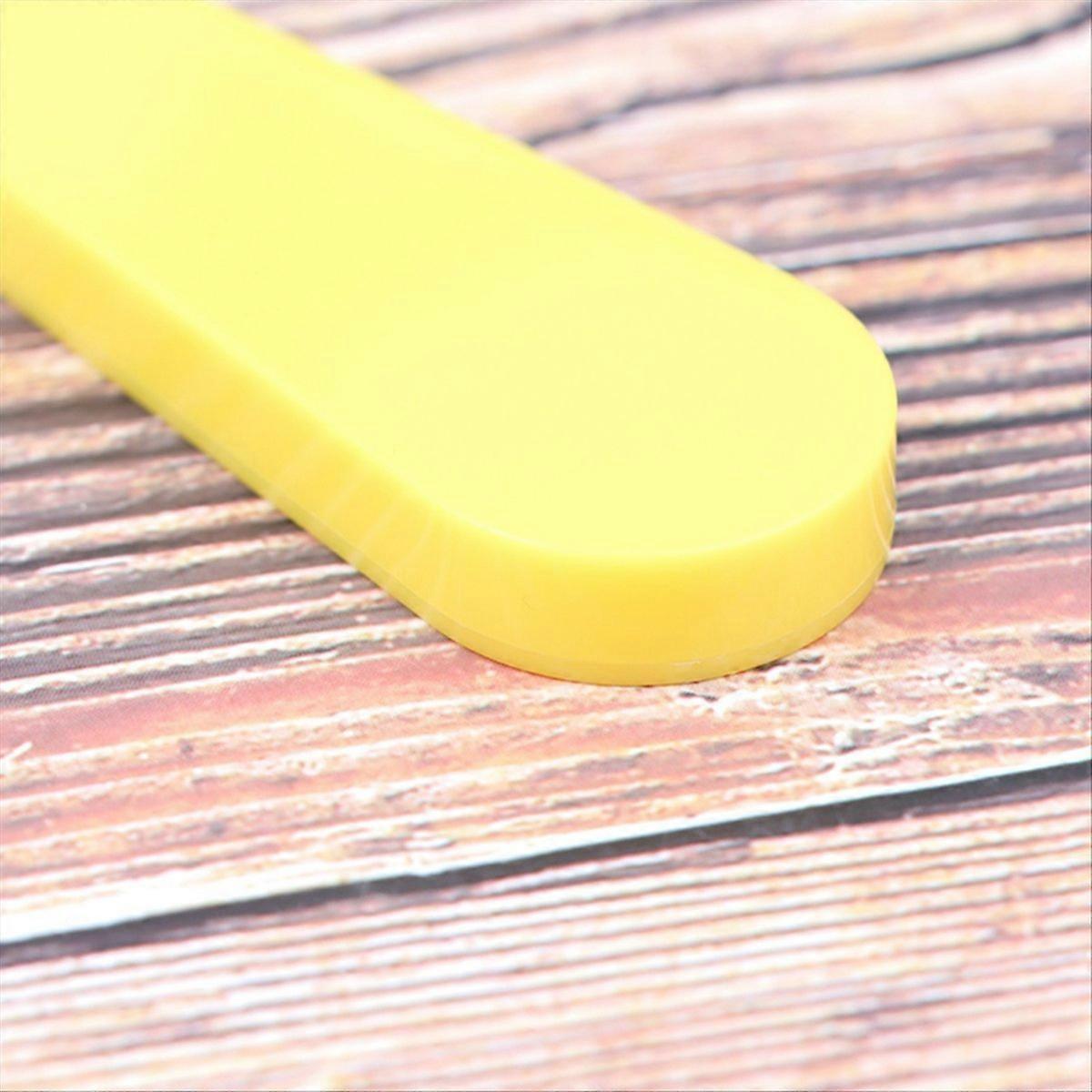 2-Pack Plastic Handle Garden Weeding Tools