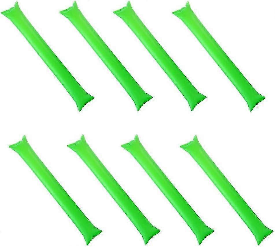 25-26 40 PCS Thicken Bam Bam Thunder Sticks Cheering Sticks Cheerleading