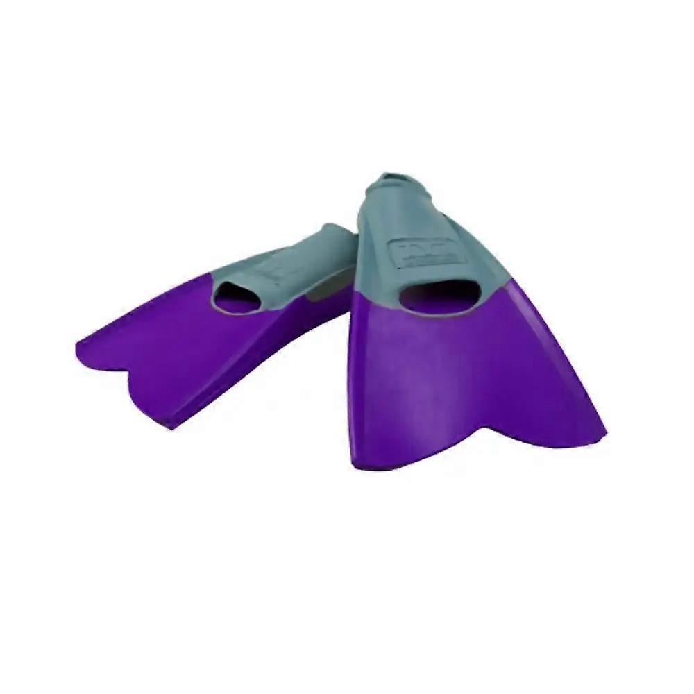 TYR CrossBlade 训练脚蹼