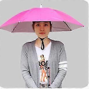 3年保証新しい折りたたみ式ヘッド傘帽子キャップゴルフアウトドアサンヘッドウェア釣りキャンプハイキングフィッシングキャップ