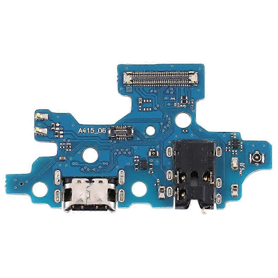 サムスンギャラクシーA41 / SM-A415充電ポートボード用