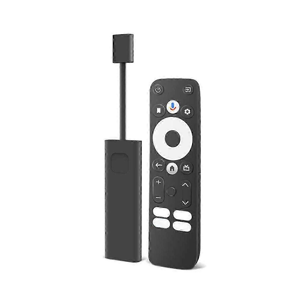 GD1 Android 11.0 TV ATV Quad Core Voice Control Smart Home Player