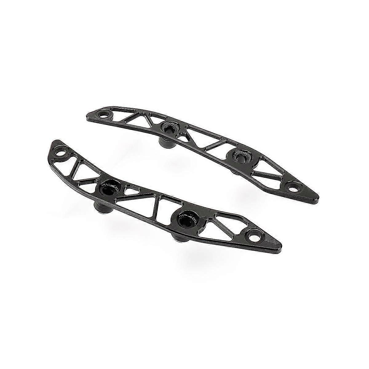 Motorcycle Windshield Deflectors Windscreens Bracket Protector For Xmax300 X-max300 X-max 300 2017-