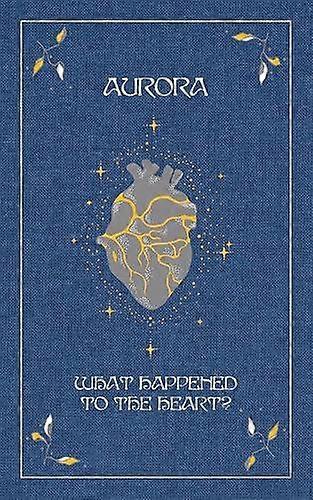 Kniha Čo sa stalo so srdcom (pevná väzba)