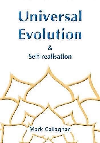 Universal Evolution - Mark Callaghan - Philosophy of science - Tatterdemalion Blue - Paperback