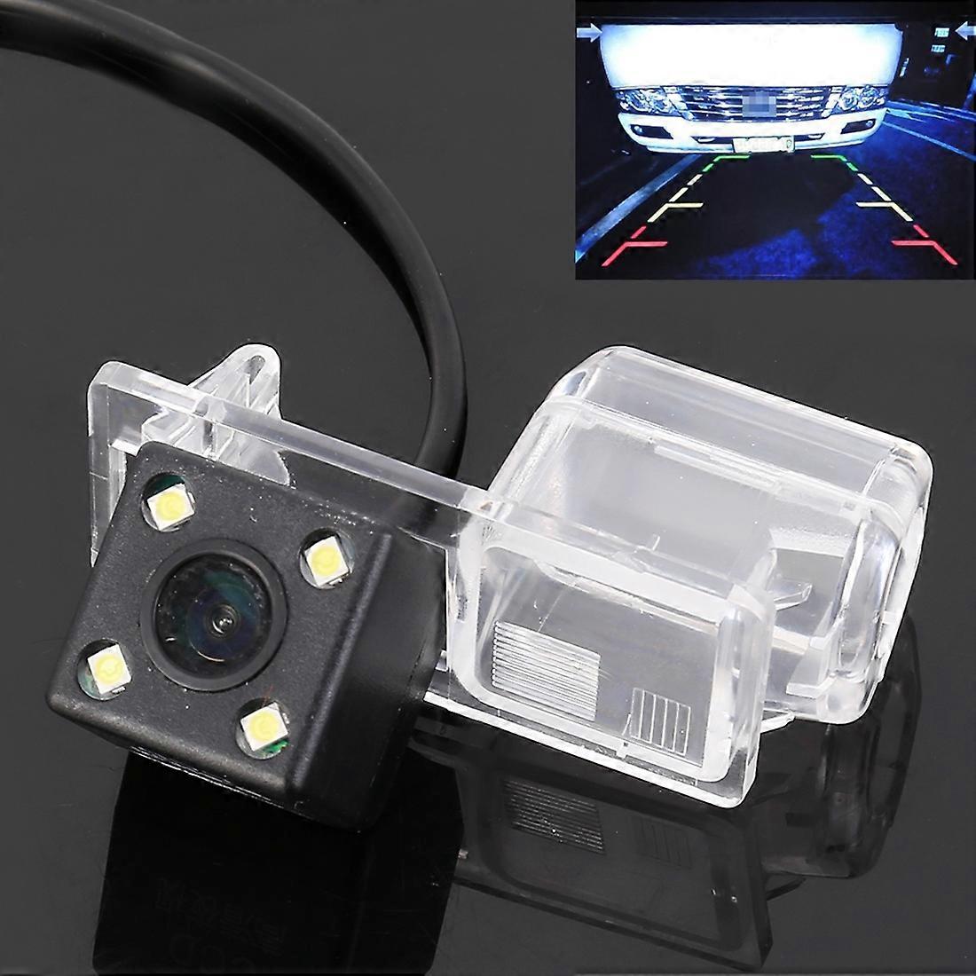 HD Waterproof Car Rear View Backup Reverse Camera