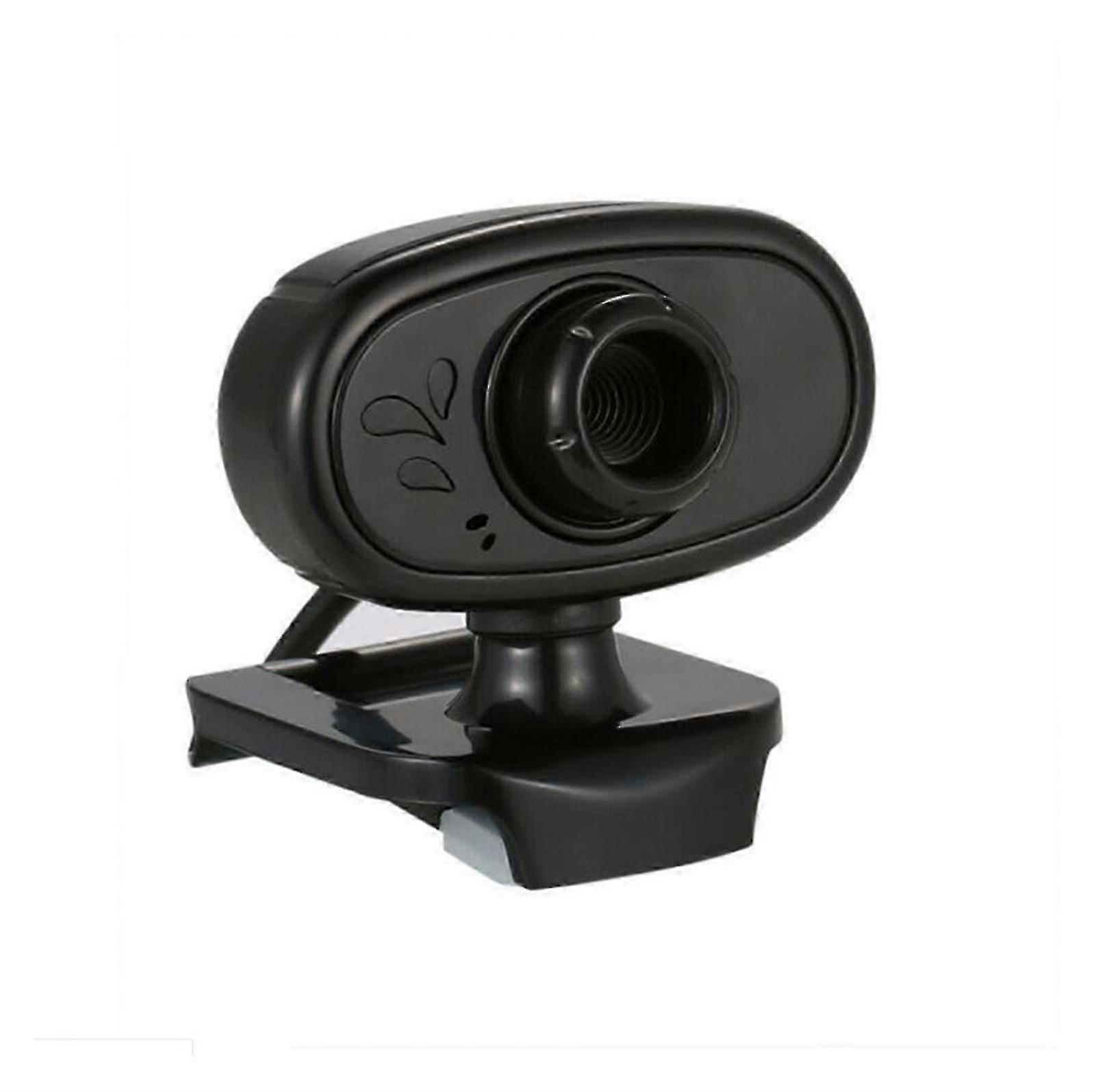 Web Camera Autofocus HD Night Function Webcam Camera with Microphone for Computer PC Laptop Desktop 2025