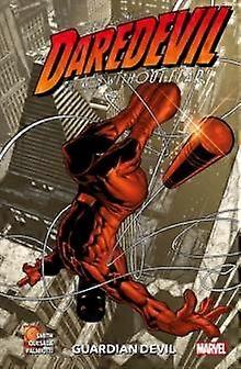 Daredevil Guardian Devil von Kevin Smith (Taschenbuch)