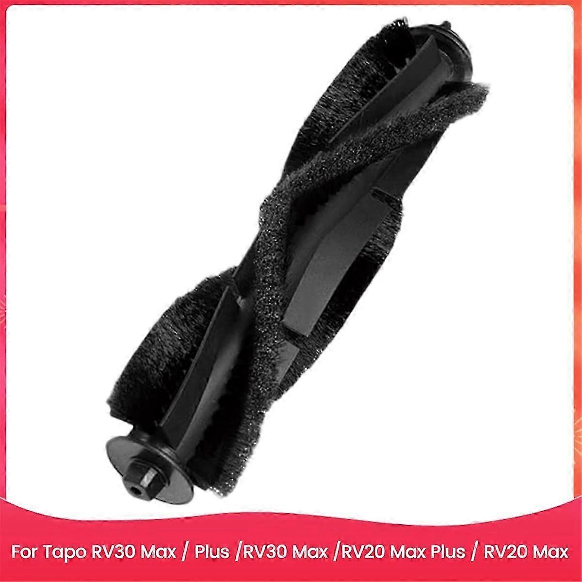 suitable for Main Roller Brush for RV30 Max / Plus /RV30 Max /RV20 / RV20 Max Replacement Parts-jc