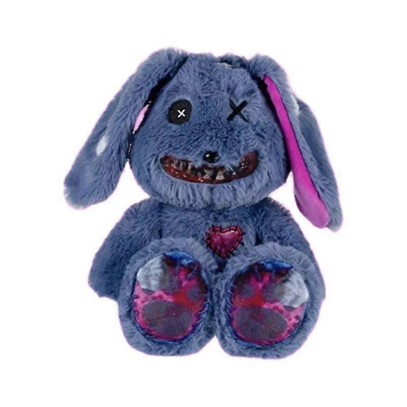 Plush Toy COD Warzone BlackOps Long Pile Rabbit Stuffed Animal 25cm