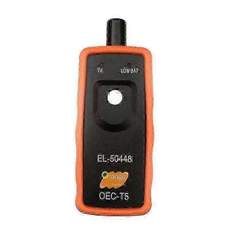 EL-50448 Car TPMS Reset Relearn Diagnostic Tool Auto Tire Pressure Sensor 25-26