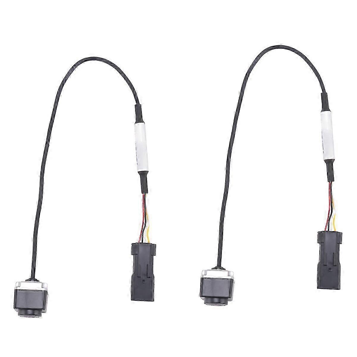 Exquisite Car Rear View Reverse Backup Camera Parking Monitoring System