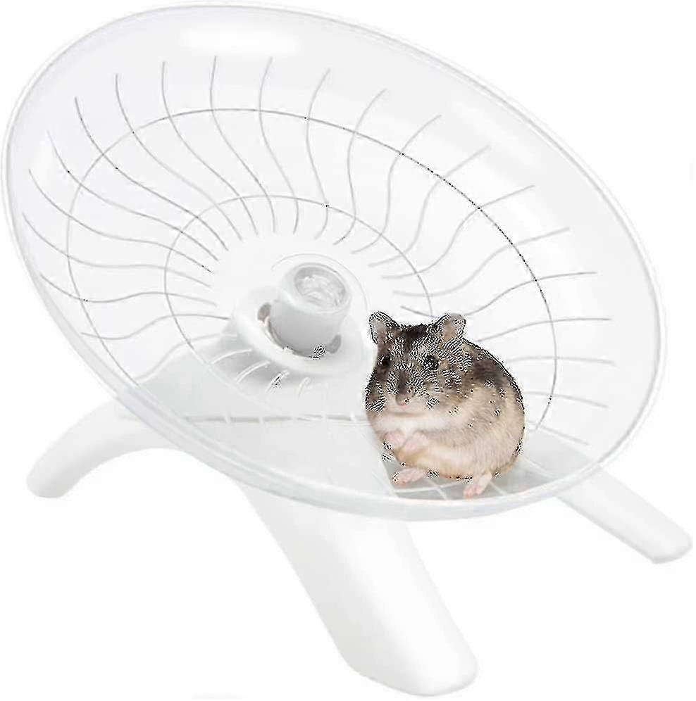 silent running hamster exercise wheel for gerbils and rats