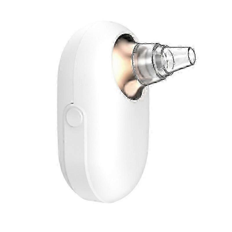 Plastic Cleaning Brush For Cosmetic Use