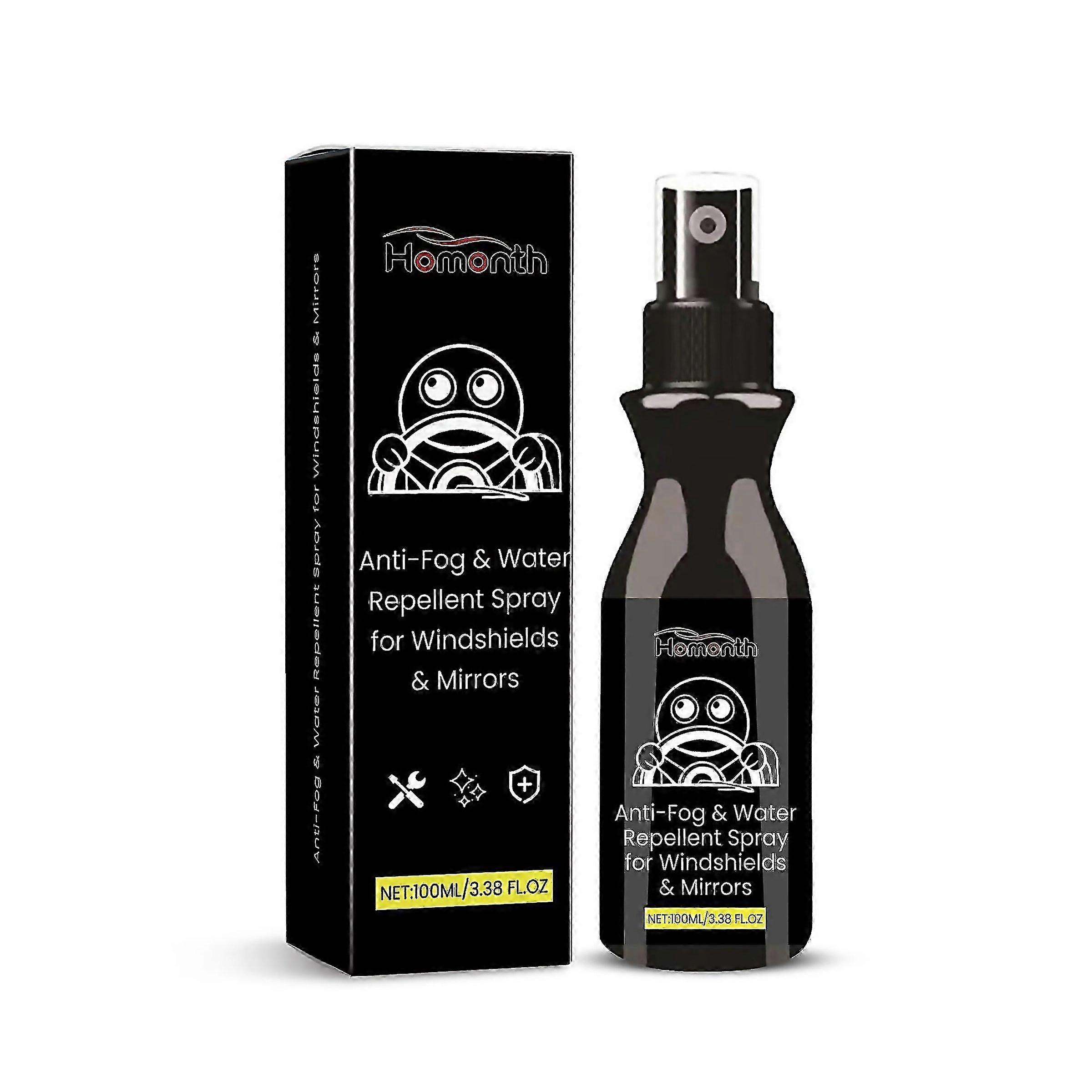 For Car Windshield Waterproof Spray