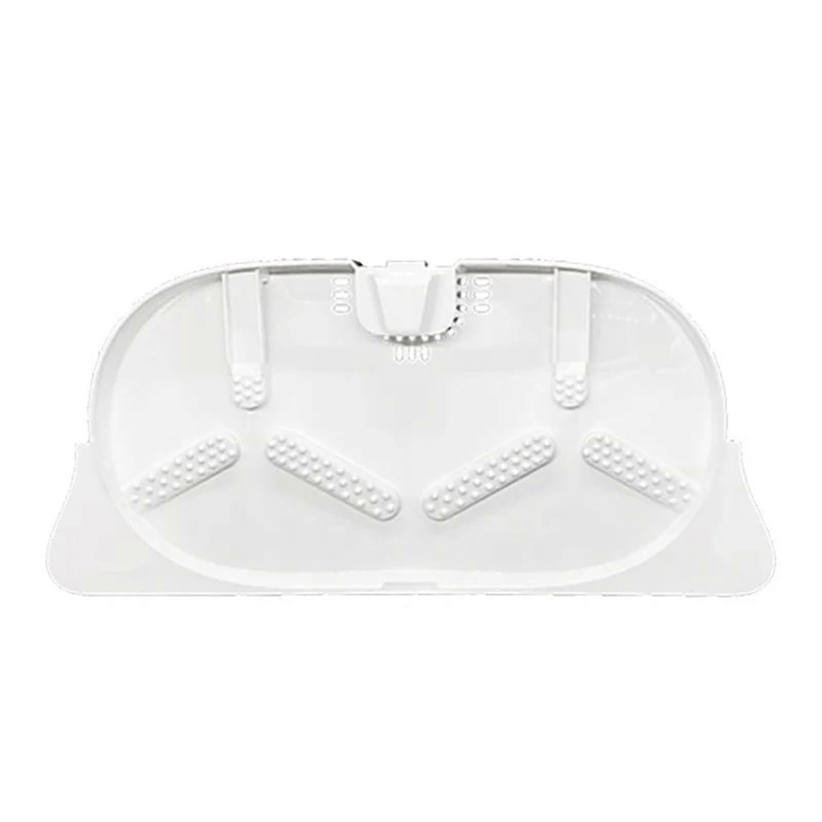 L10s Ultra Robot Vacuum Mop Cleaning Tray Bracket Replacement for Floor Cleaning