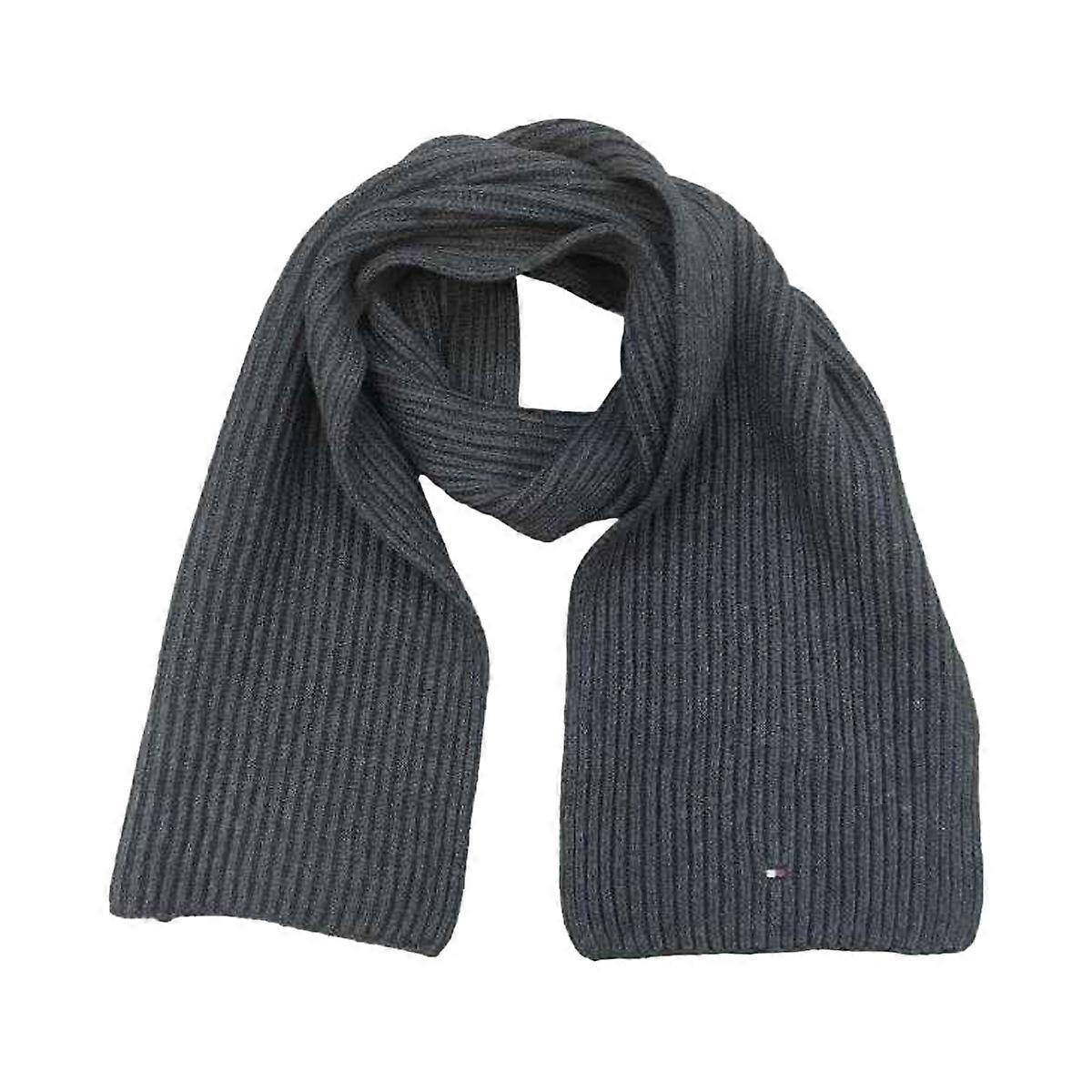 Tommy Hilfiger Eșarfă mini Block pentru copii/copii