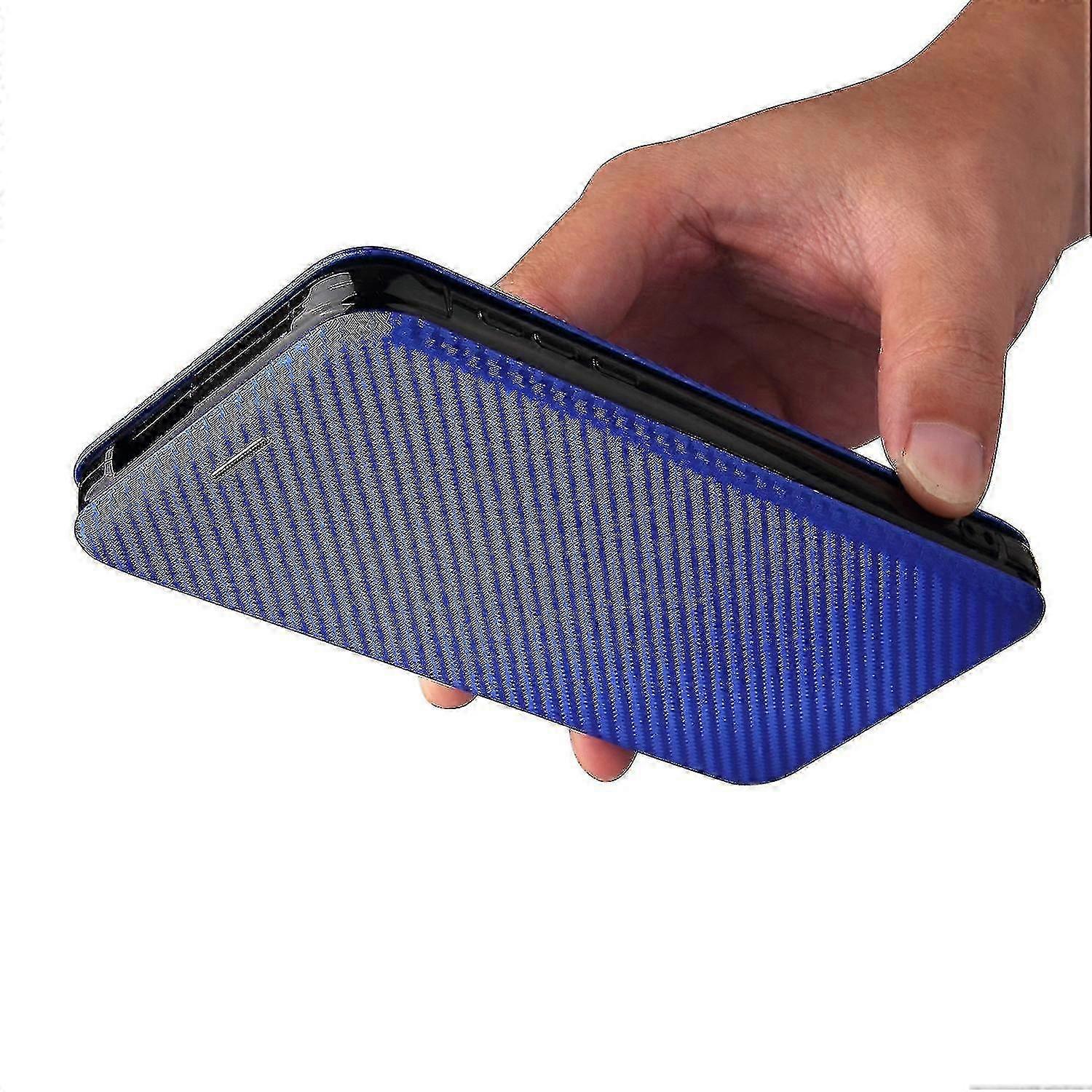 For Blackview BV6300 Pro TPU + PC + PU Leather Case