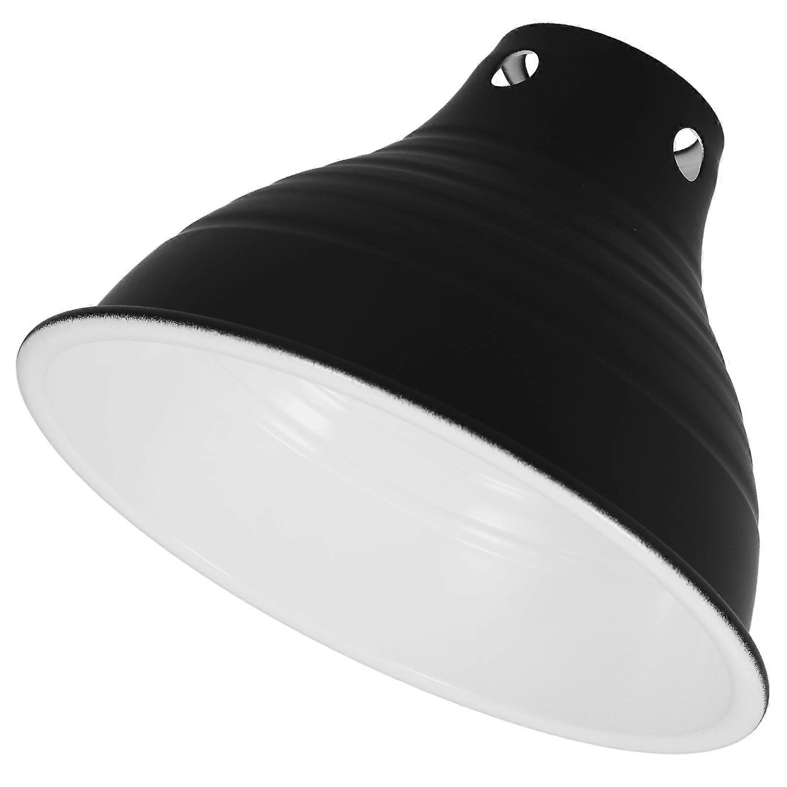 Reptile Reflector Lampshade Anti-Scald Lampshade Reptile Box Heating Lamp Protective Cover