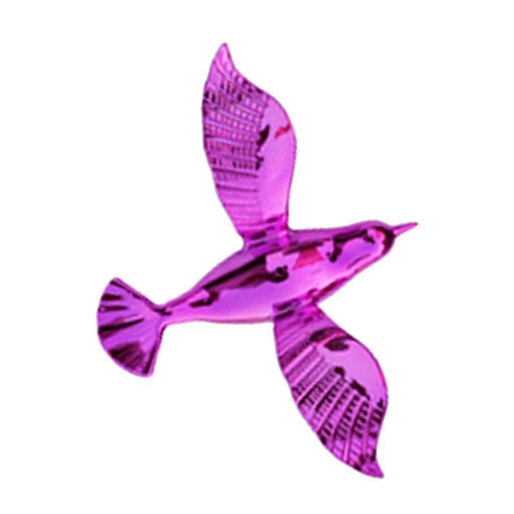 3d Wiszące Żywica Ścienna Ptaki do Wystroju