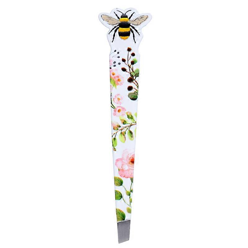 Shaped Tweezers - Nectar Meadows 1 Pack