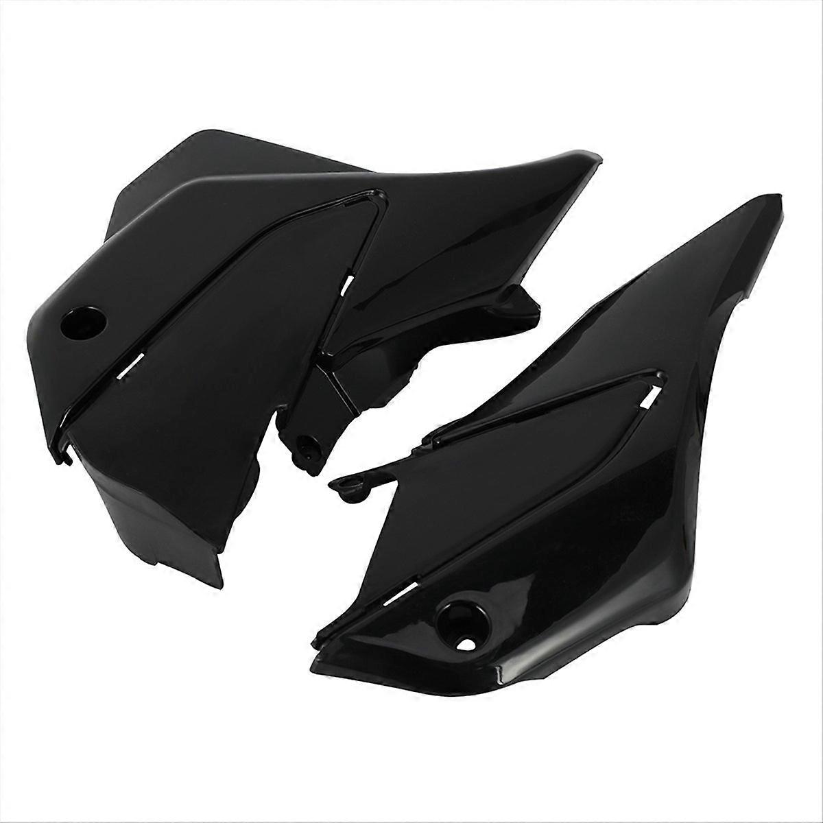 Middle Side Panel Protection Cover Small Side Cover for Italika