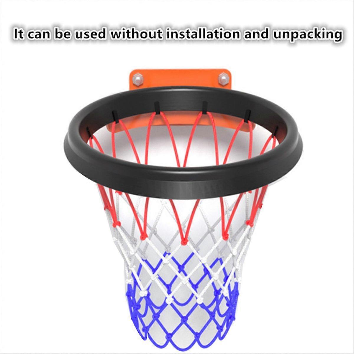 Basketball Net Frame Basketball Net Basketball Sports Accessories-C