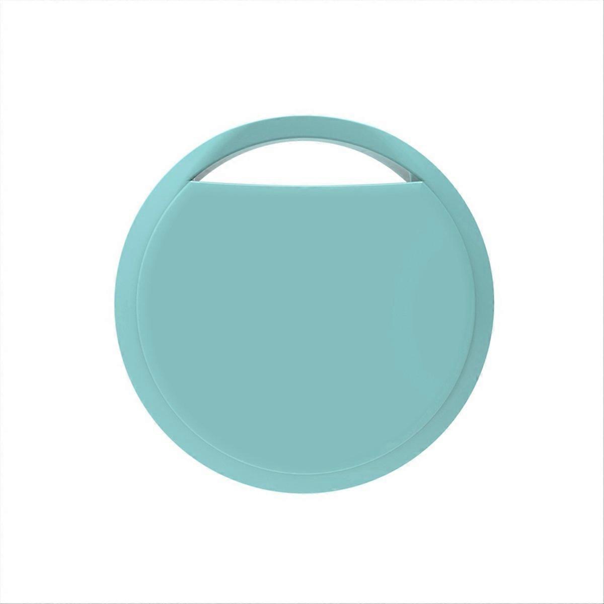 For Anti-Lost Tracker Bluetooth GPS Pet Tracker Blue