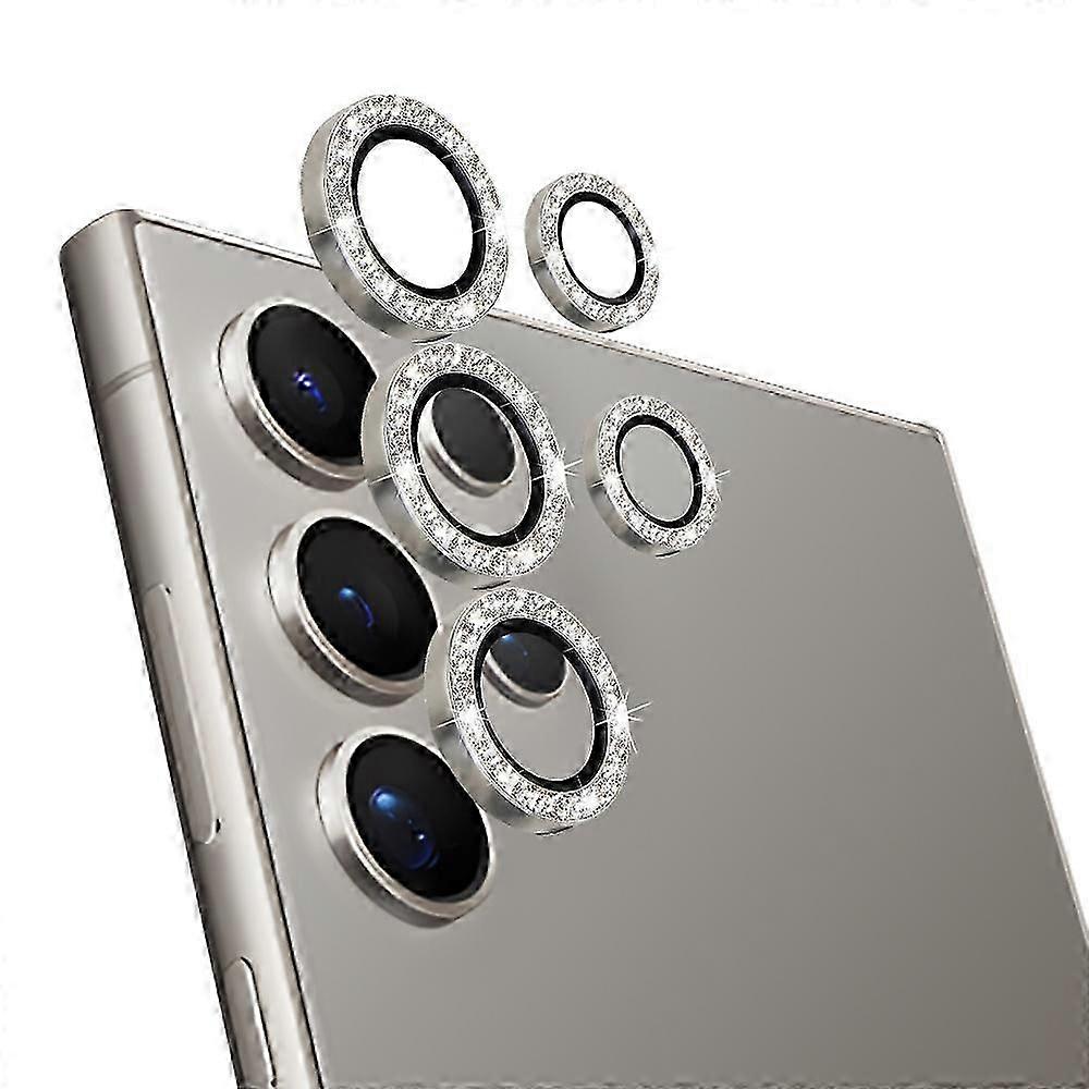 For Galaxy S24 Ultra Camera Lens Protectors
