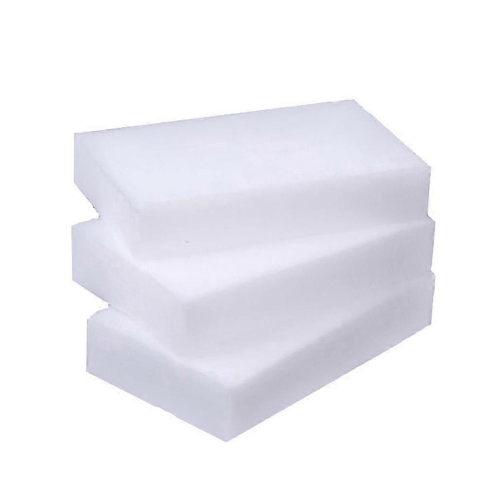 Cleaning Sponge with Advanced Physical Mechanism, Cleans without Damaging Surfaces hwyC