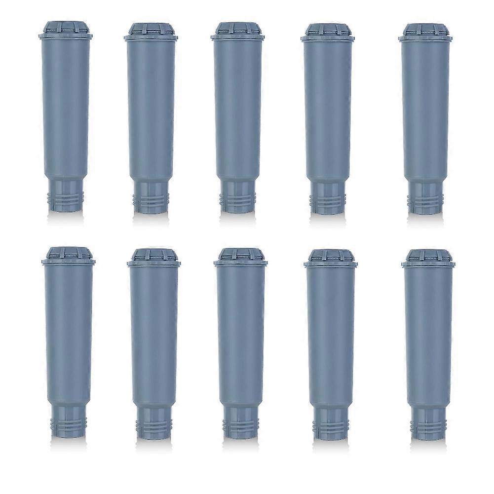 10Pcs Coffee Machine Water Filter Cartridges for , 
