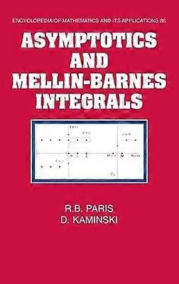 Asymptotik och Mellin-Barnes Integrals