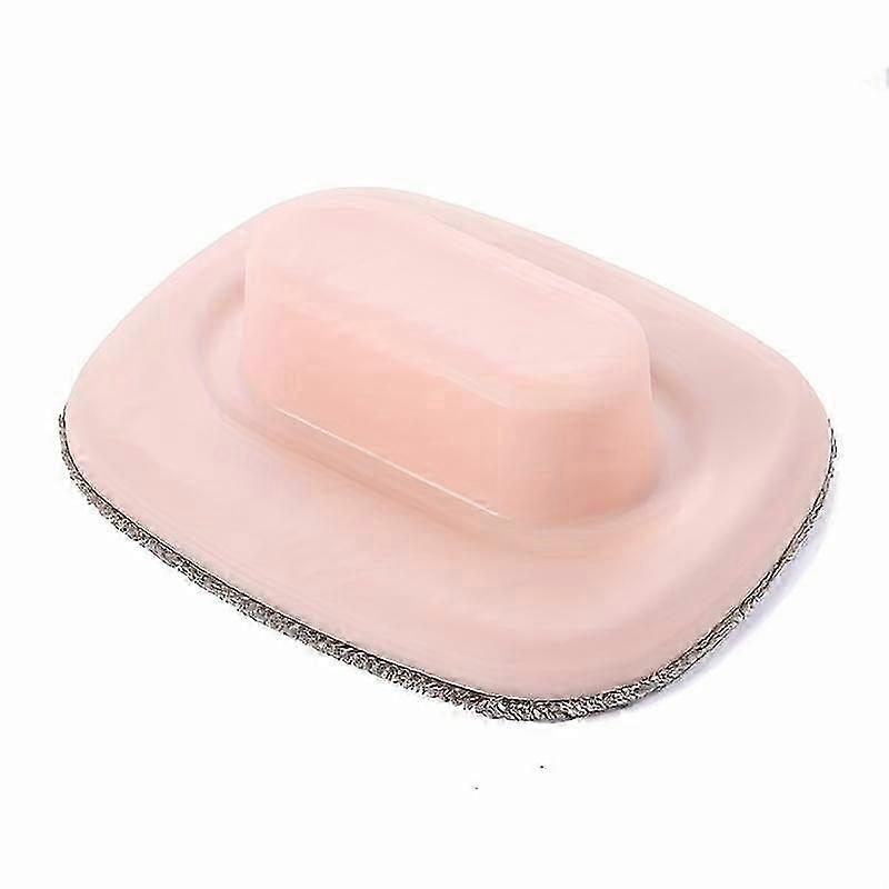 Mesh and Screen Cleaner Brush for Hand Held Cleaning Tasks