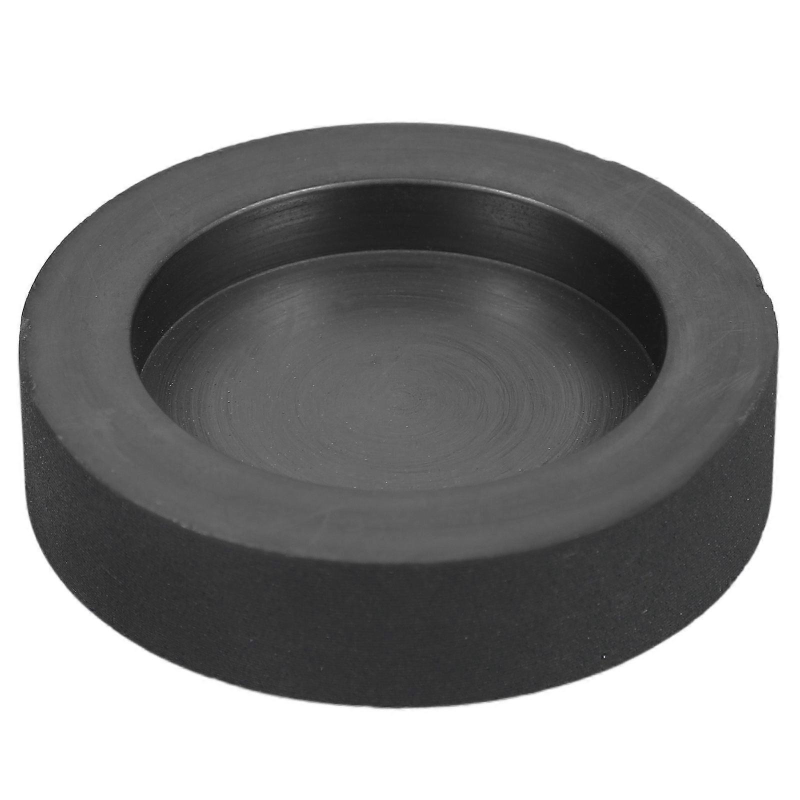 Graphite Mold for Aluminum Refining with Metal Casting Crucible