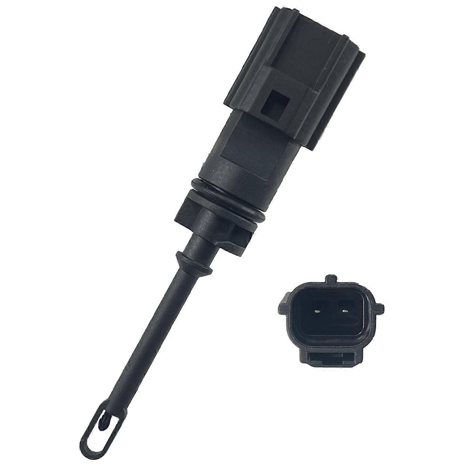 Air Charge Temperature Sensor Compatible with Dodge Jeep Chrysler Ram 5149279AB Direct Fit