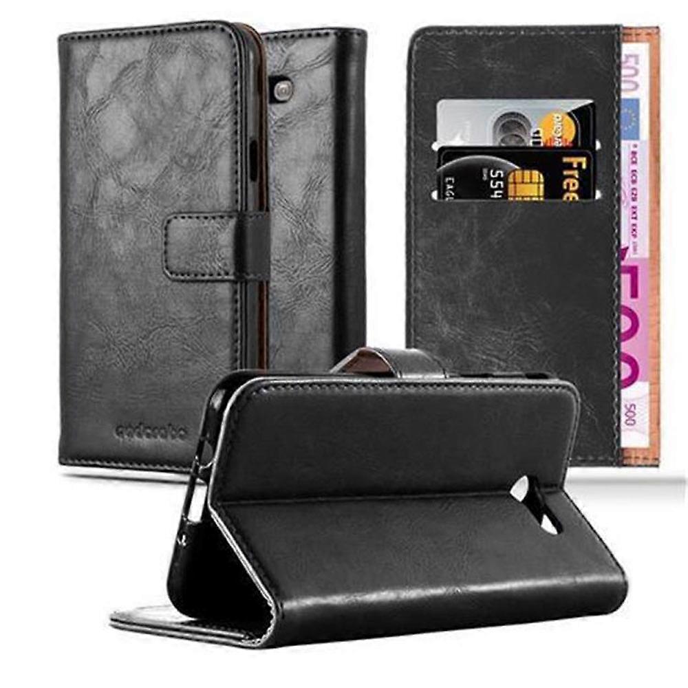 Protective Case Samsung Galaxy J7 2017 US Version Case - Glossy Surface and Stand Function