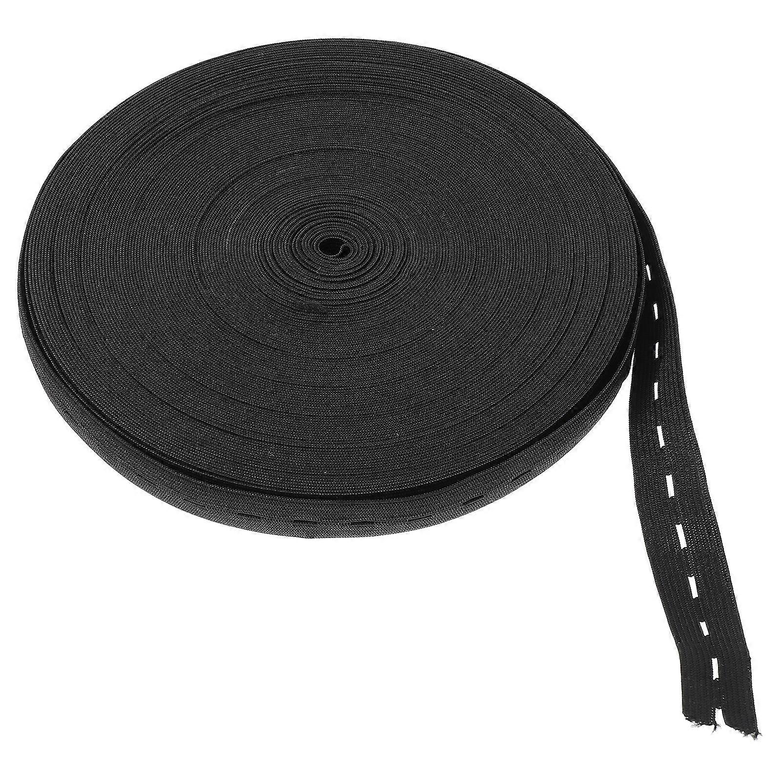 Knit Stretch Elastic Band for Pregnant Women with Adjustable Function 1 Roll