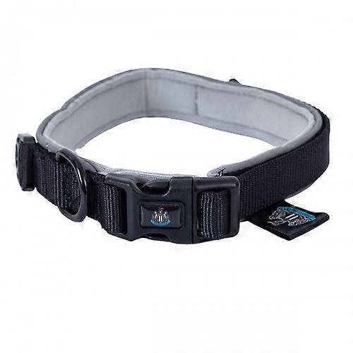 Newcastle United FC Dog Collar