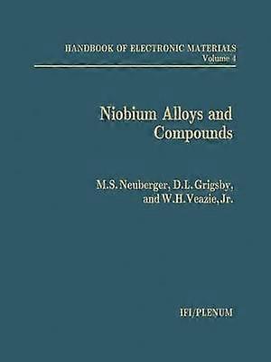 Niobium Alloys and Compounds