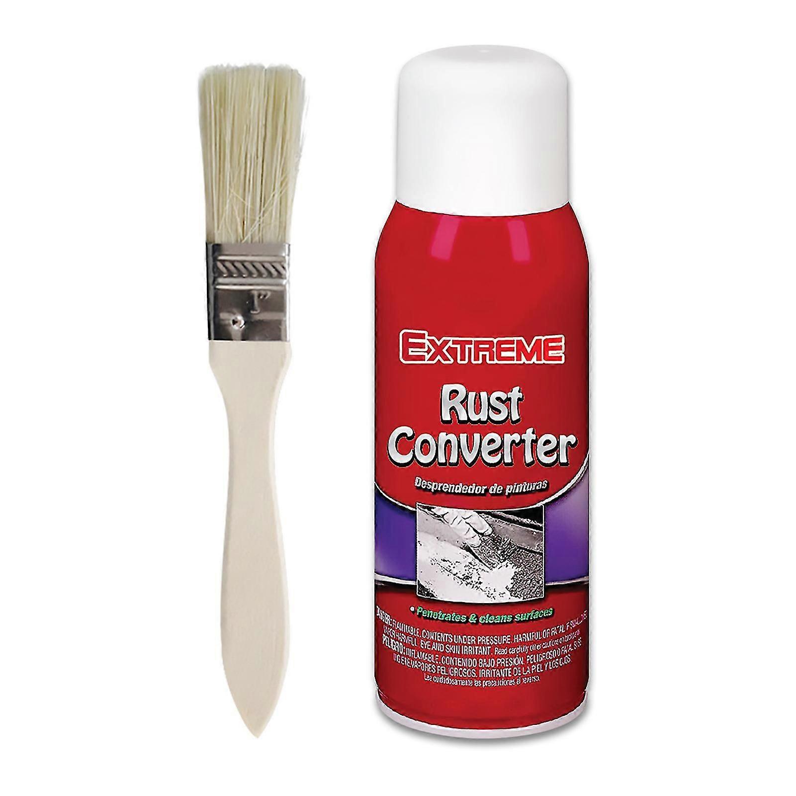 100ml Effective Anti-oxidation Liquid All-purpose Anti-corrosion Rust Remover Rust Cleaner For Home