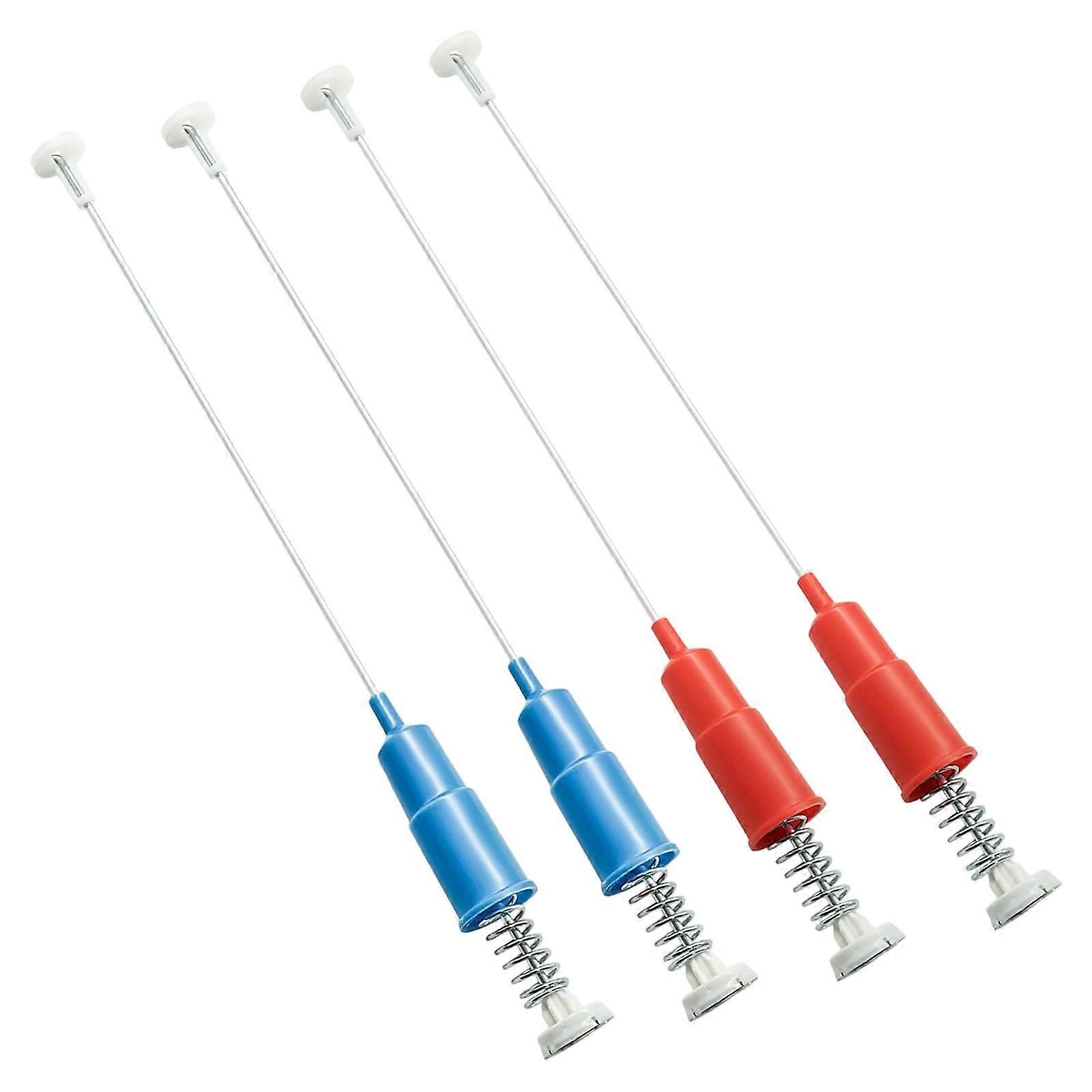 Suspension Spring Replacement Repairing Part Suitable for Washing Machines Enabling Simple Setup and Secure Function Multicolor