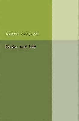 Order and Life