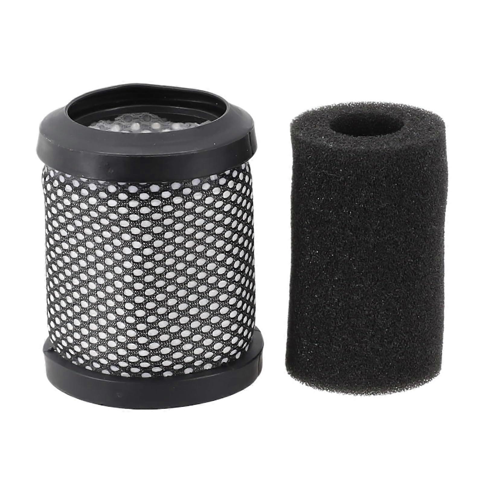 Vacuum Cleaner Filter for Hoover H 100 Series T116, Washable Sponge Replacement Accessory