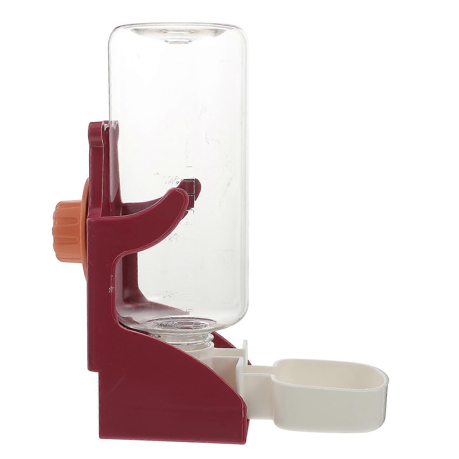 Cat Water Dispenser Pet Supply Automatic Water Feeder